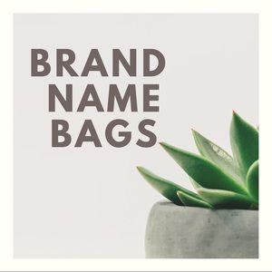 Brand Name Handbags